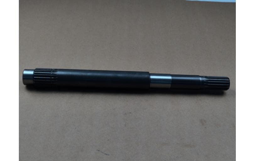 Shaft Rear