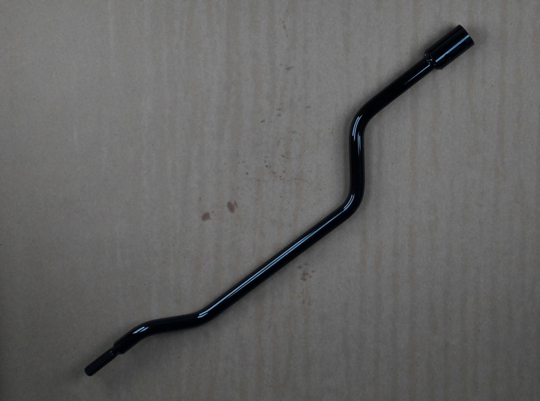 Lever Main Trg292