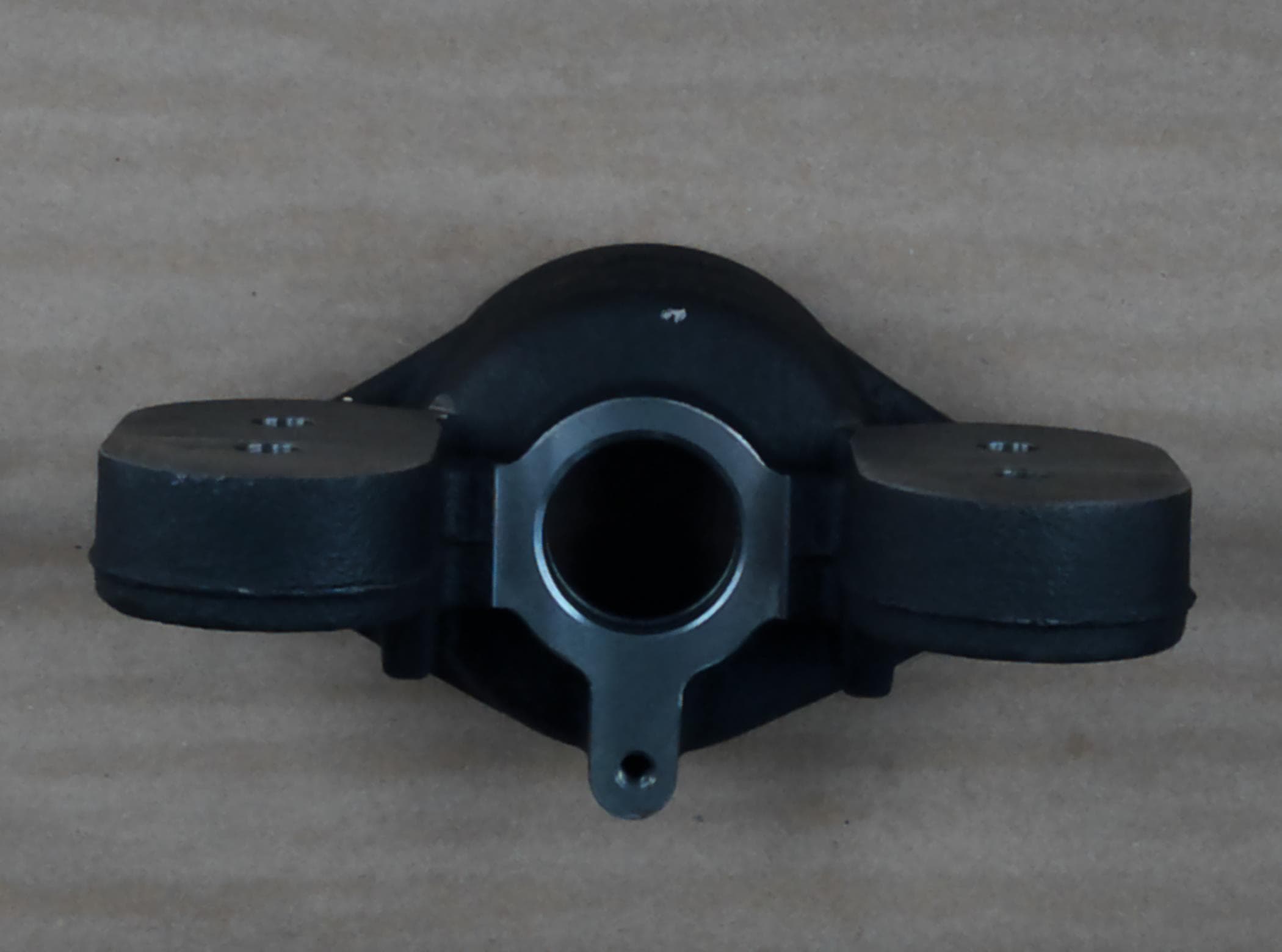 Bracket F/a Rear