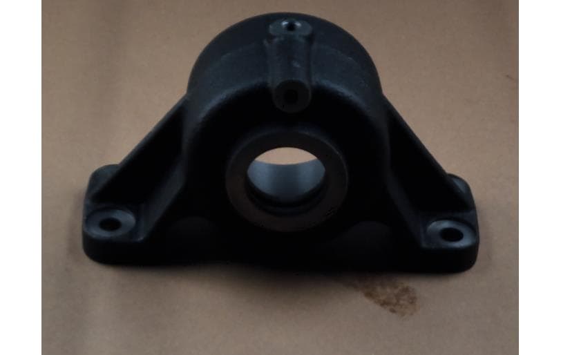 Bracket F/a Rear