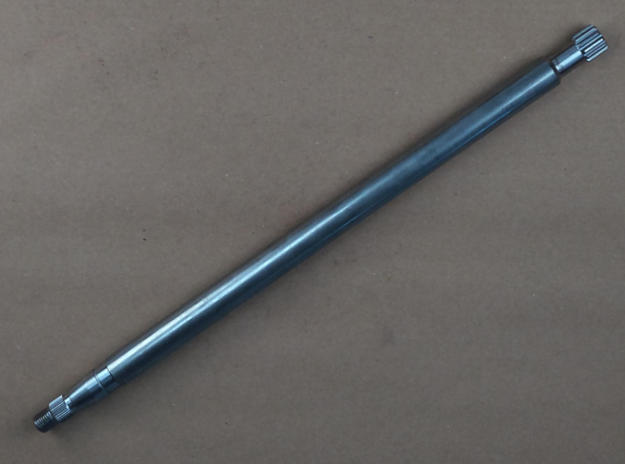 Shaft Str Column