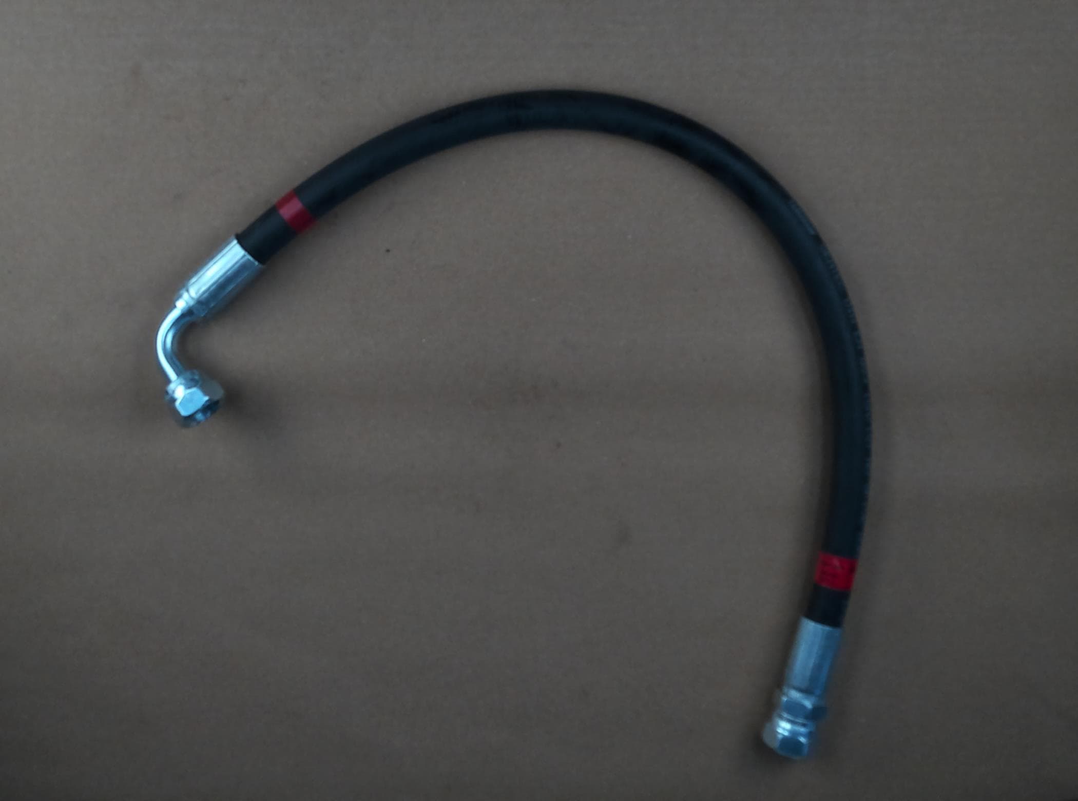 Hose Str Input