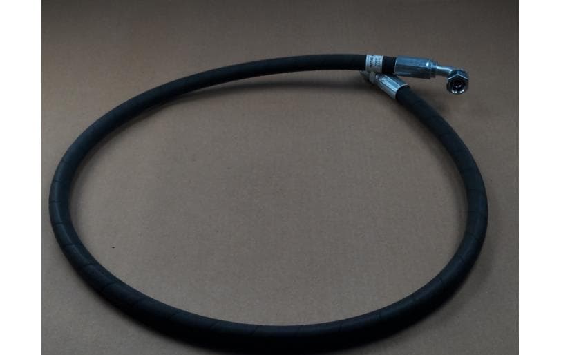 Hose Str Cylinder