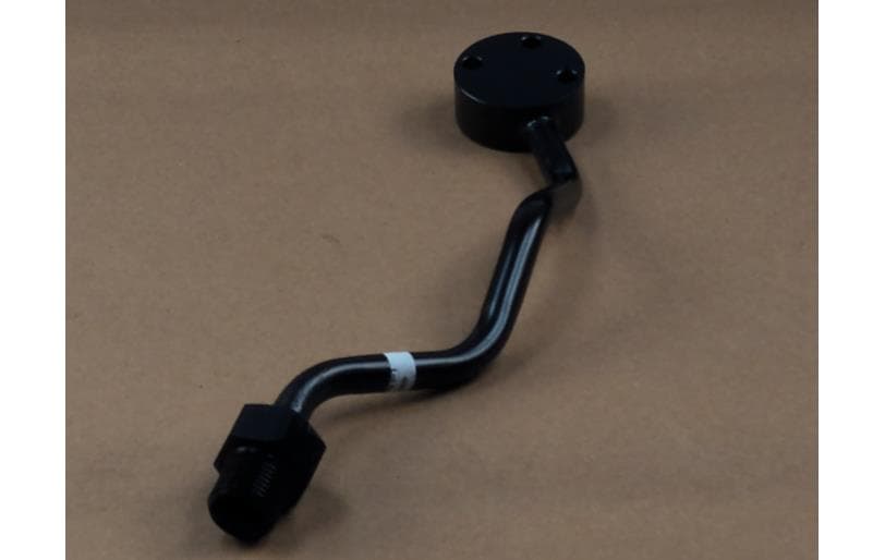 Pipe Str Pressure