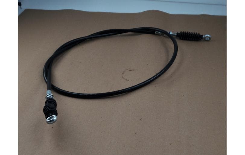 Wire Parking Brake