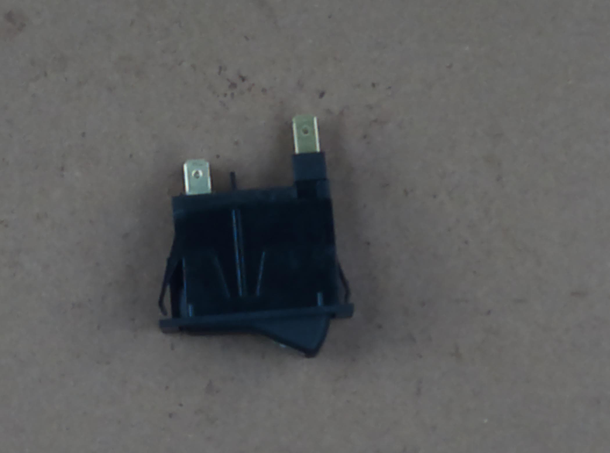 Switch Horn