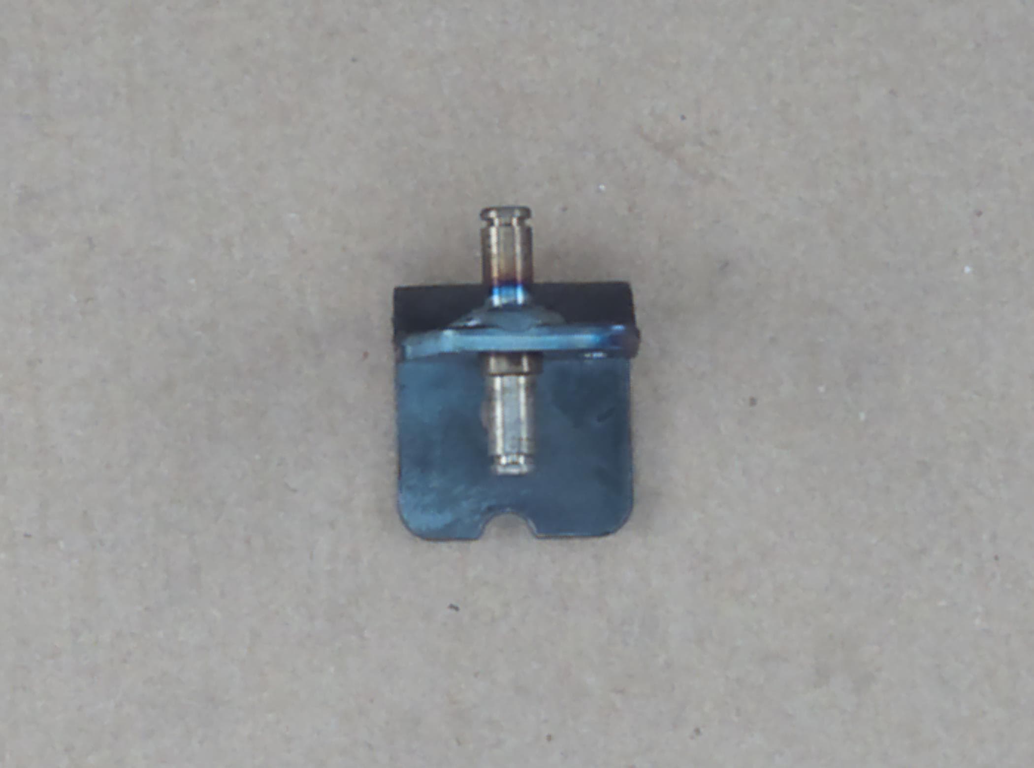 Clevis