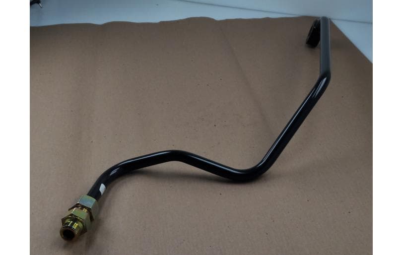 Pipe Assembly Fr Pr