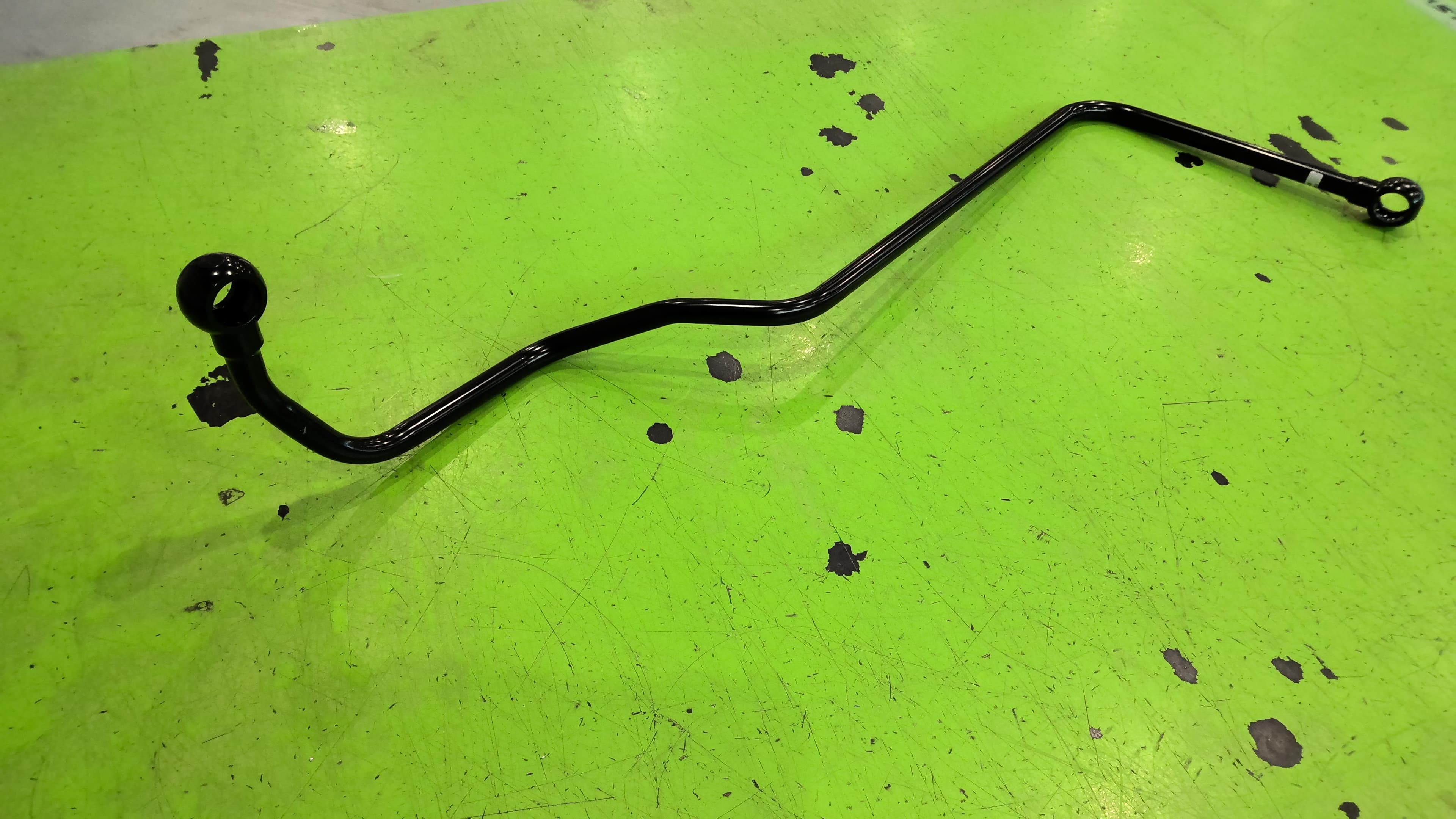 Pipe Rear Pr