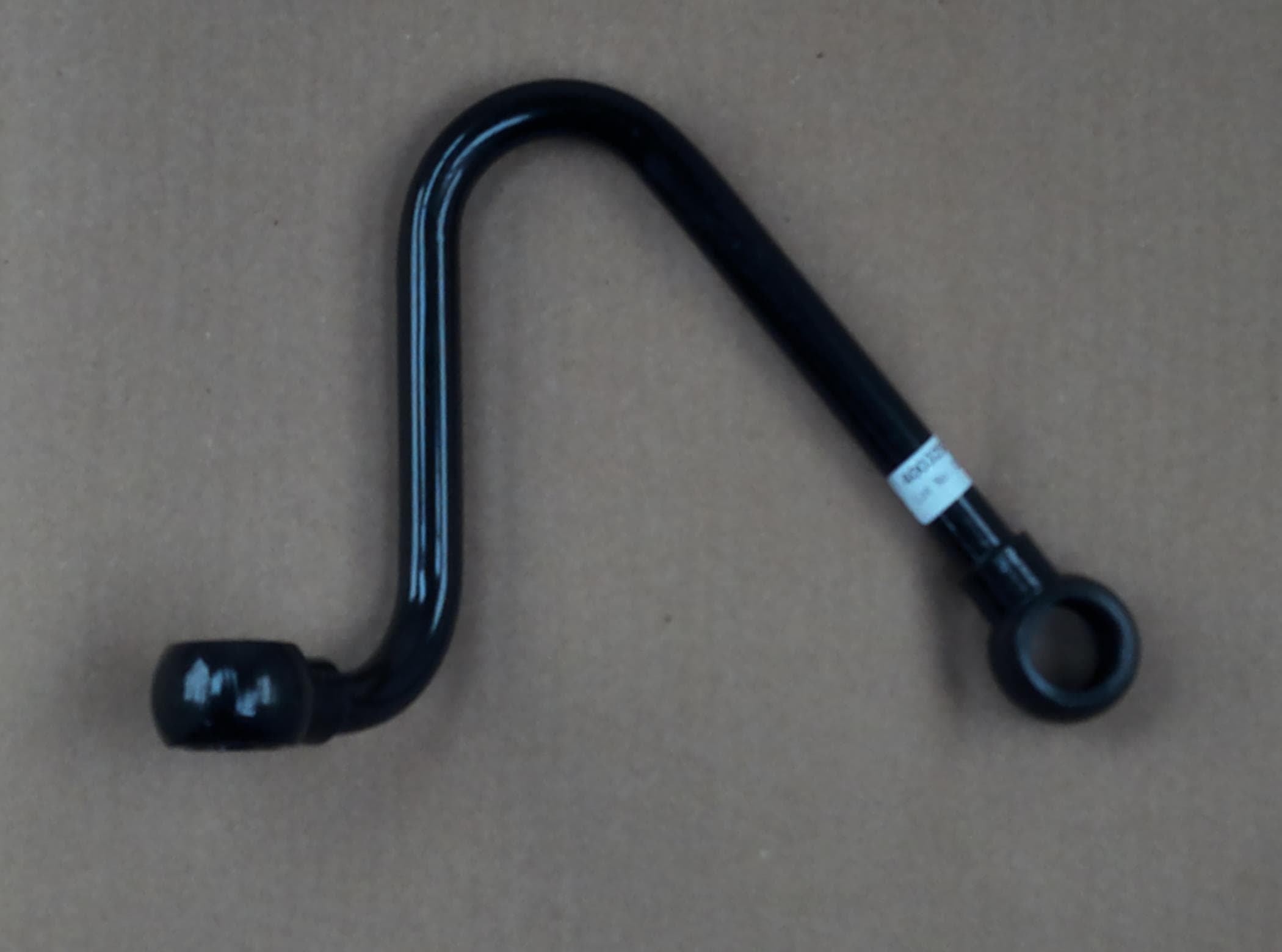 Pipe Rear Pr