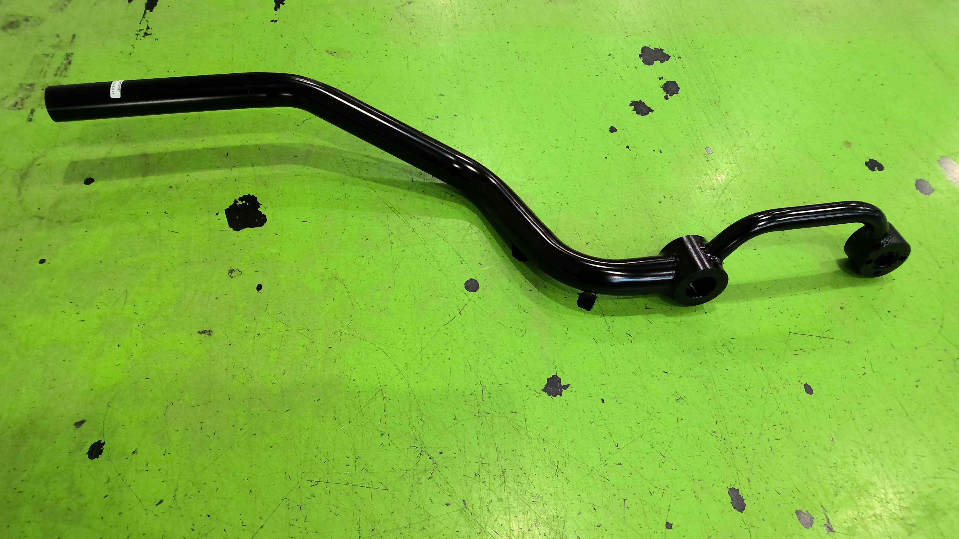 Pipe Front Suction Trg823