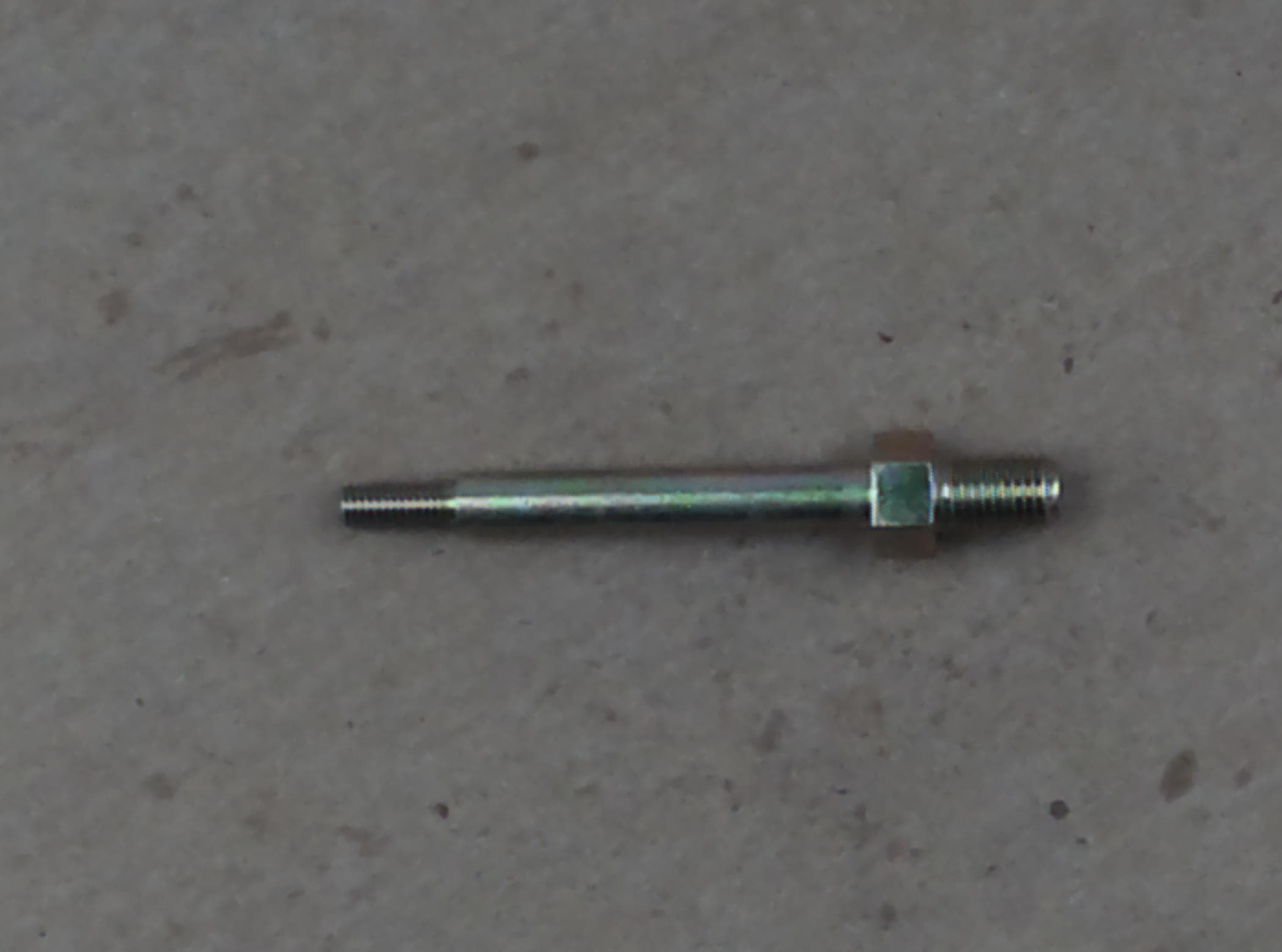 Bolt L Support