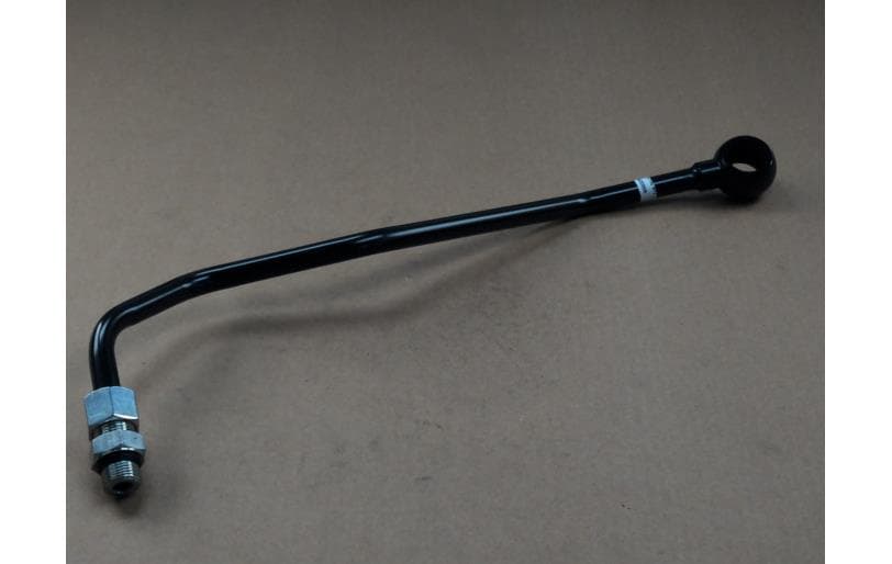 Pipe Assembly R/c
