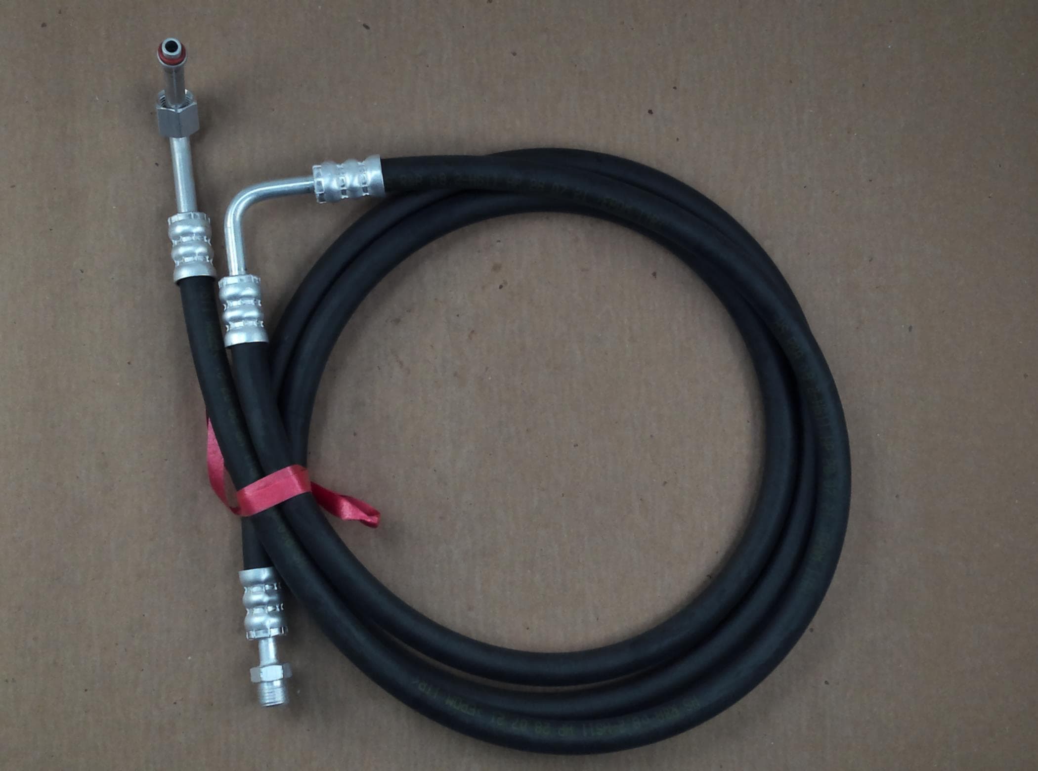 Hose Liq