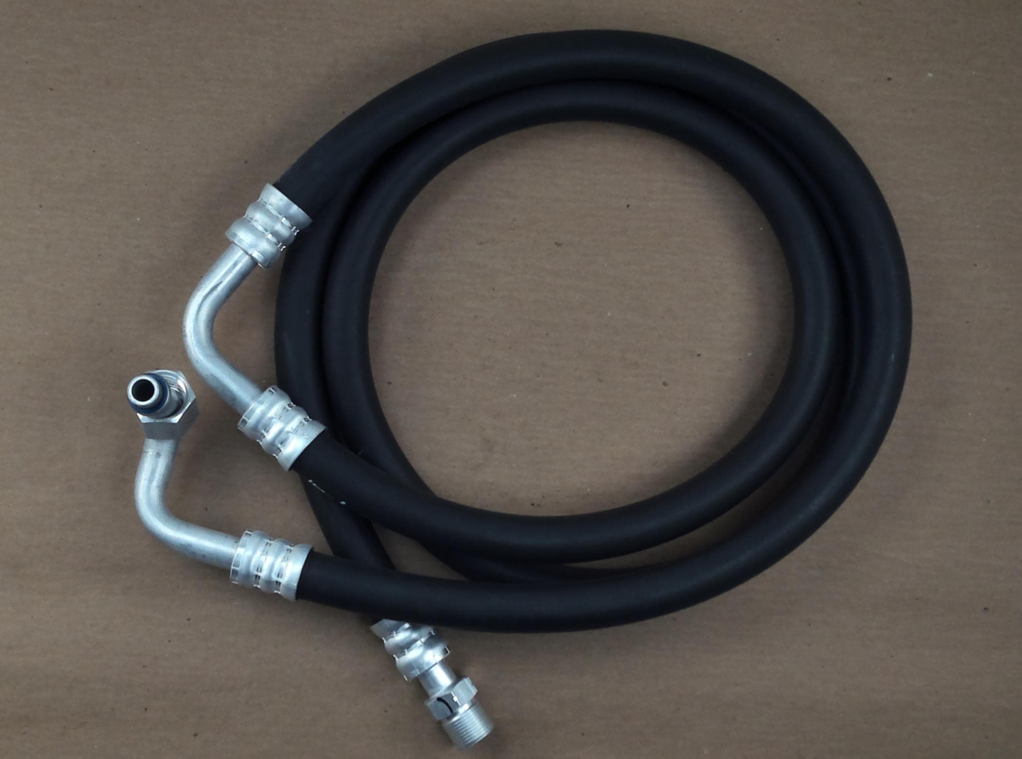 Hose Suction