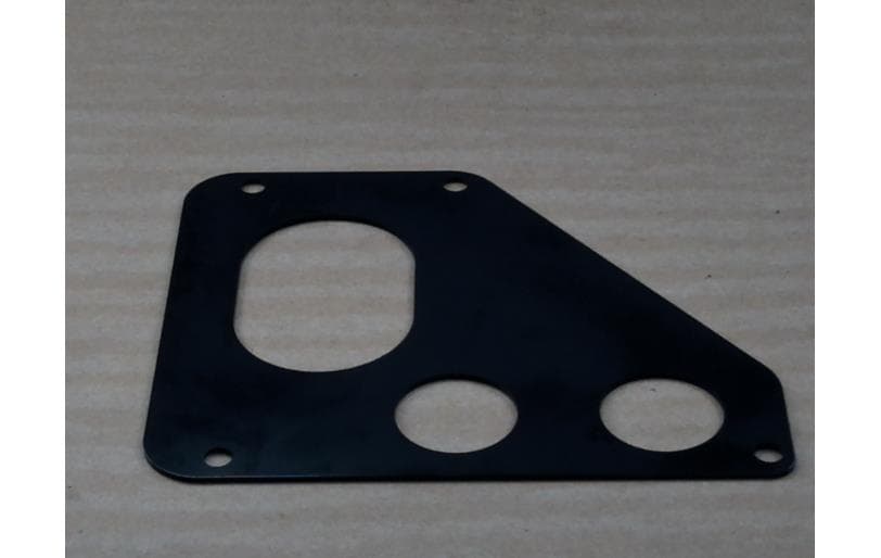 Cover Dust Main Lever