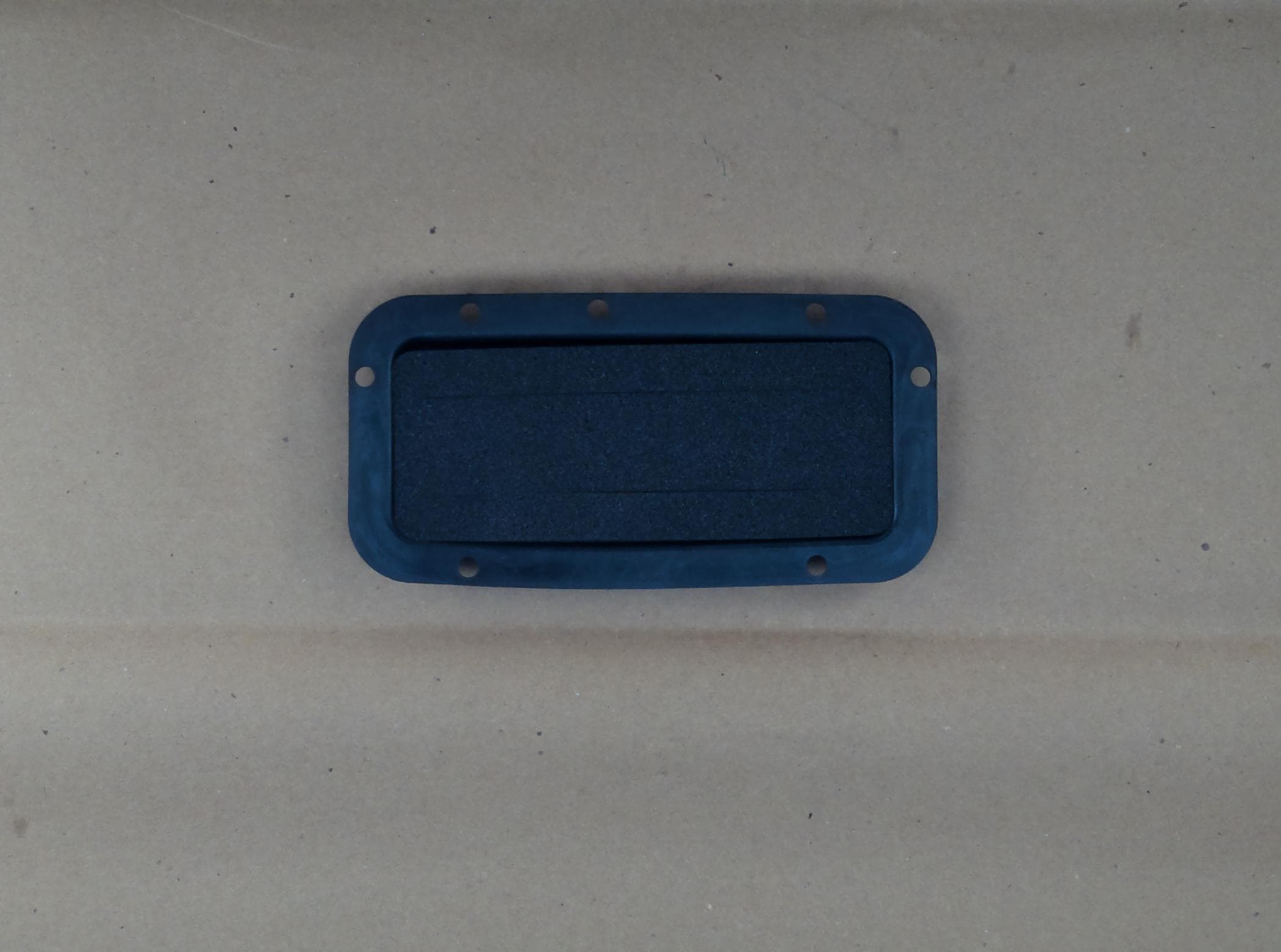 Cover Dust Lever