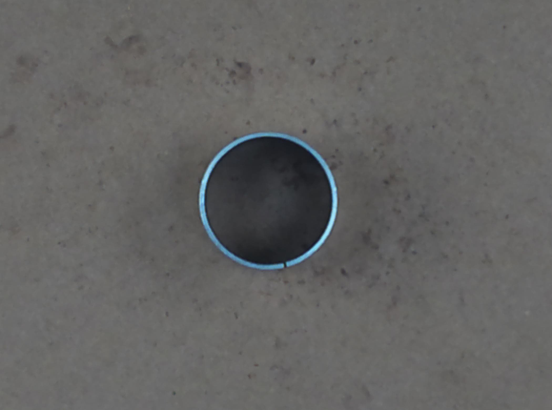 Bushing Du