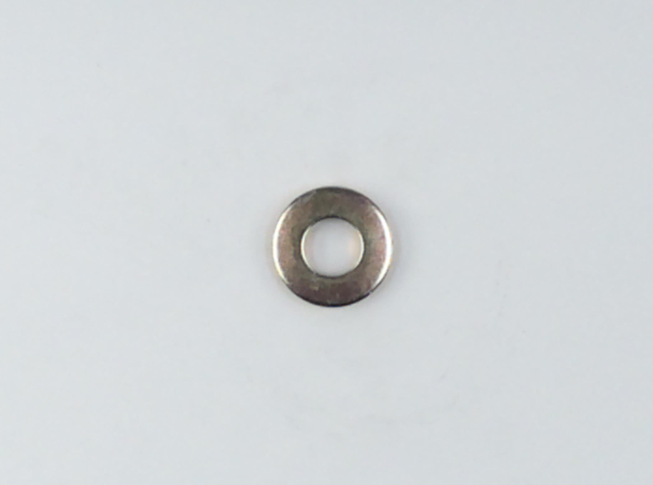 Washer Con Spr