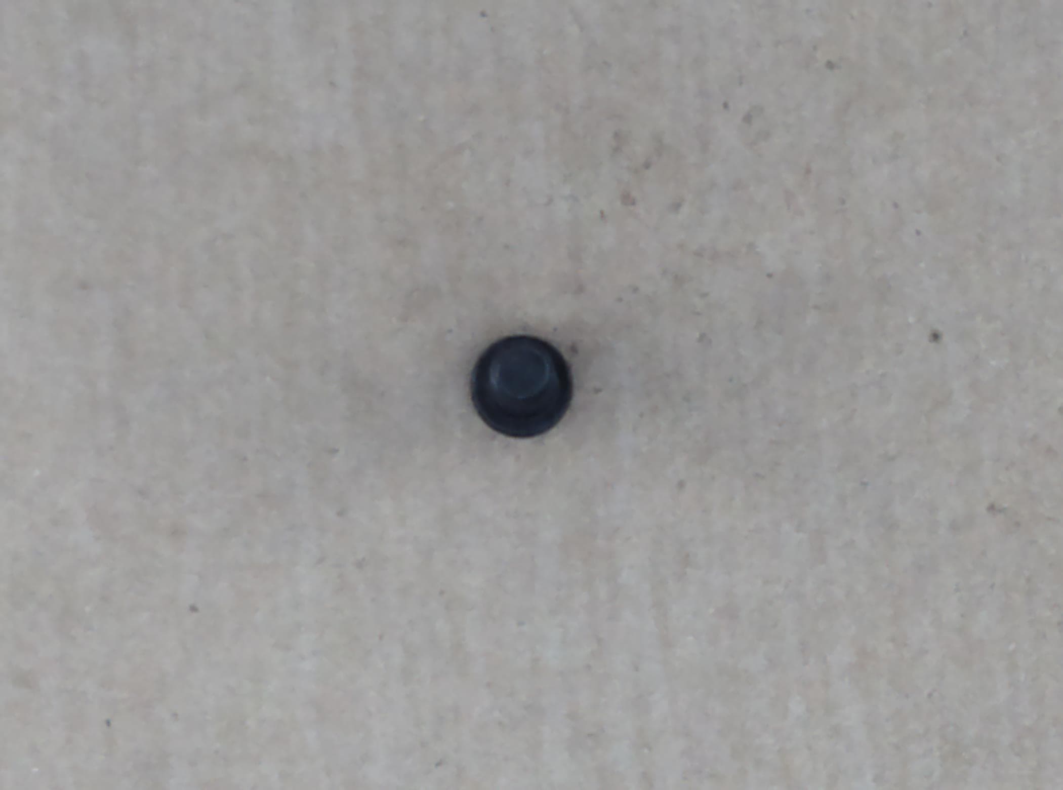 Bolt Hex Soc S109103552