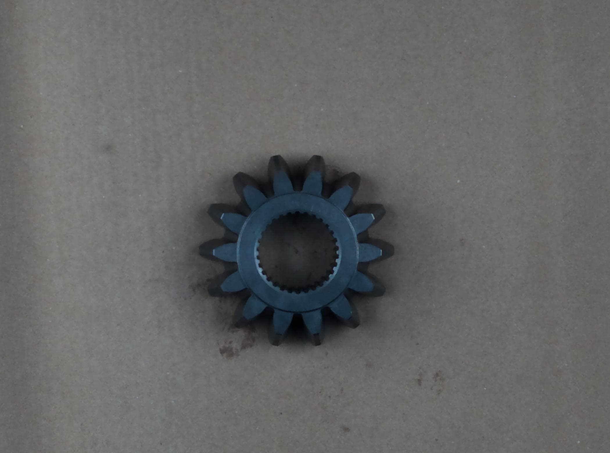 Gear