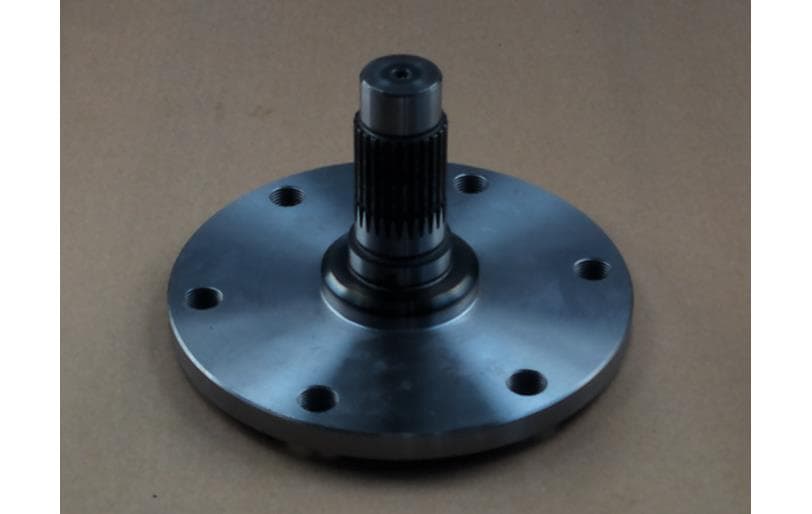Shaft Axle