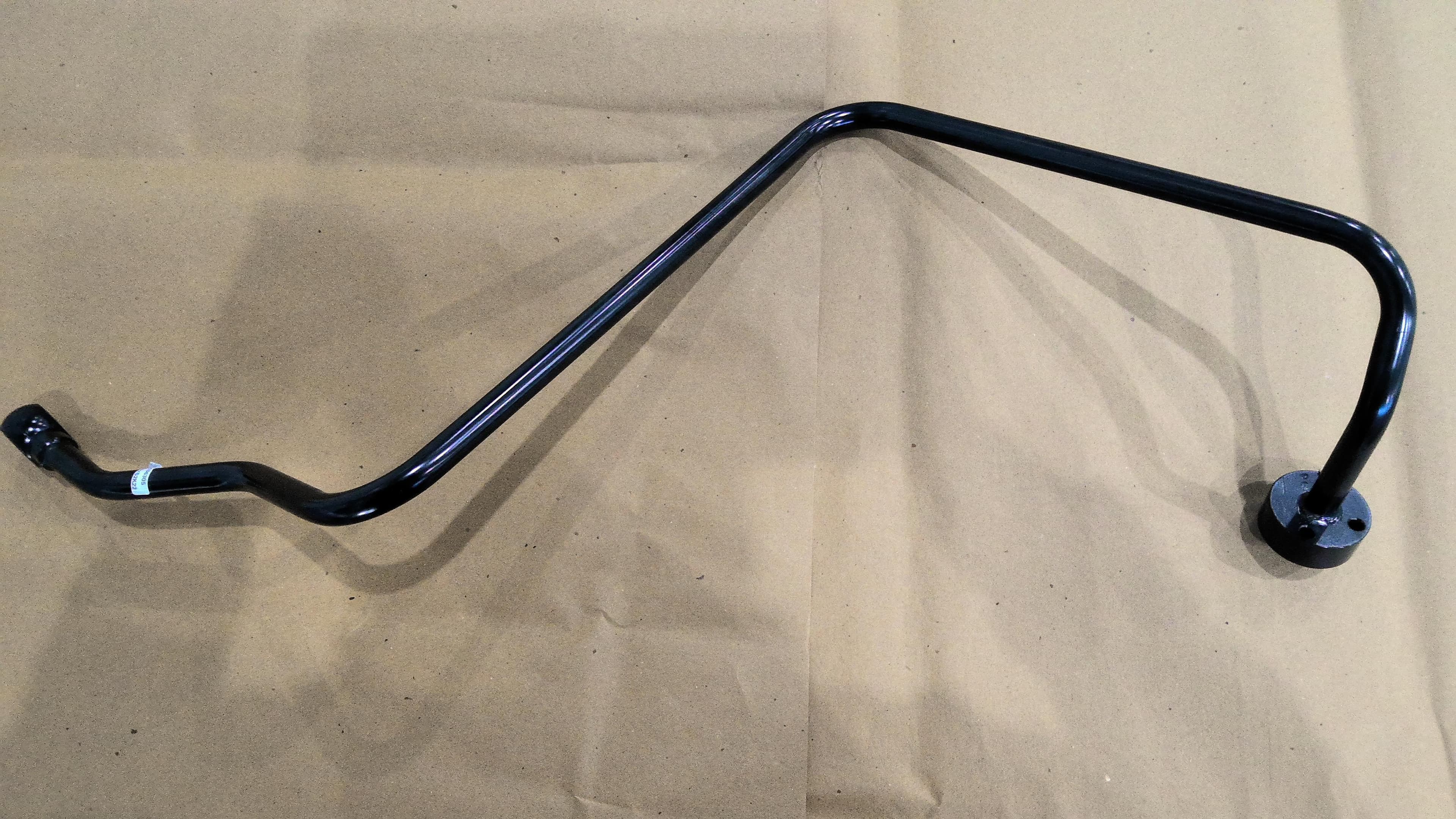 Pipe Assembly F/pressure