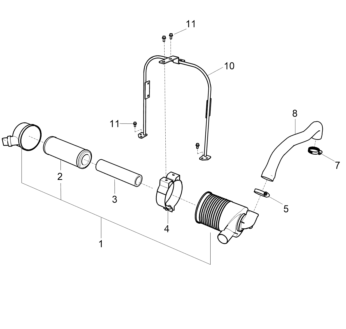 Filter Safety Trg190