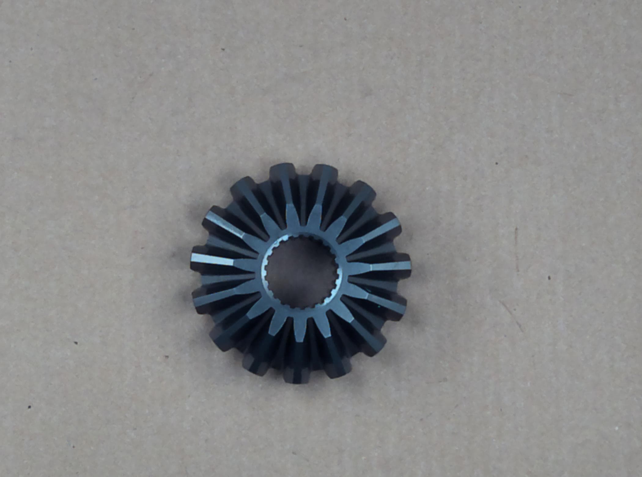 Gear