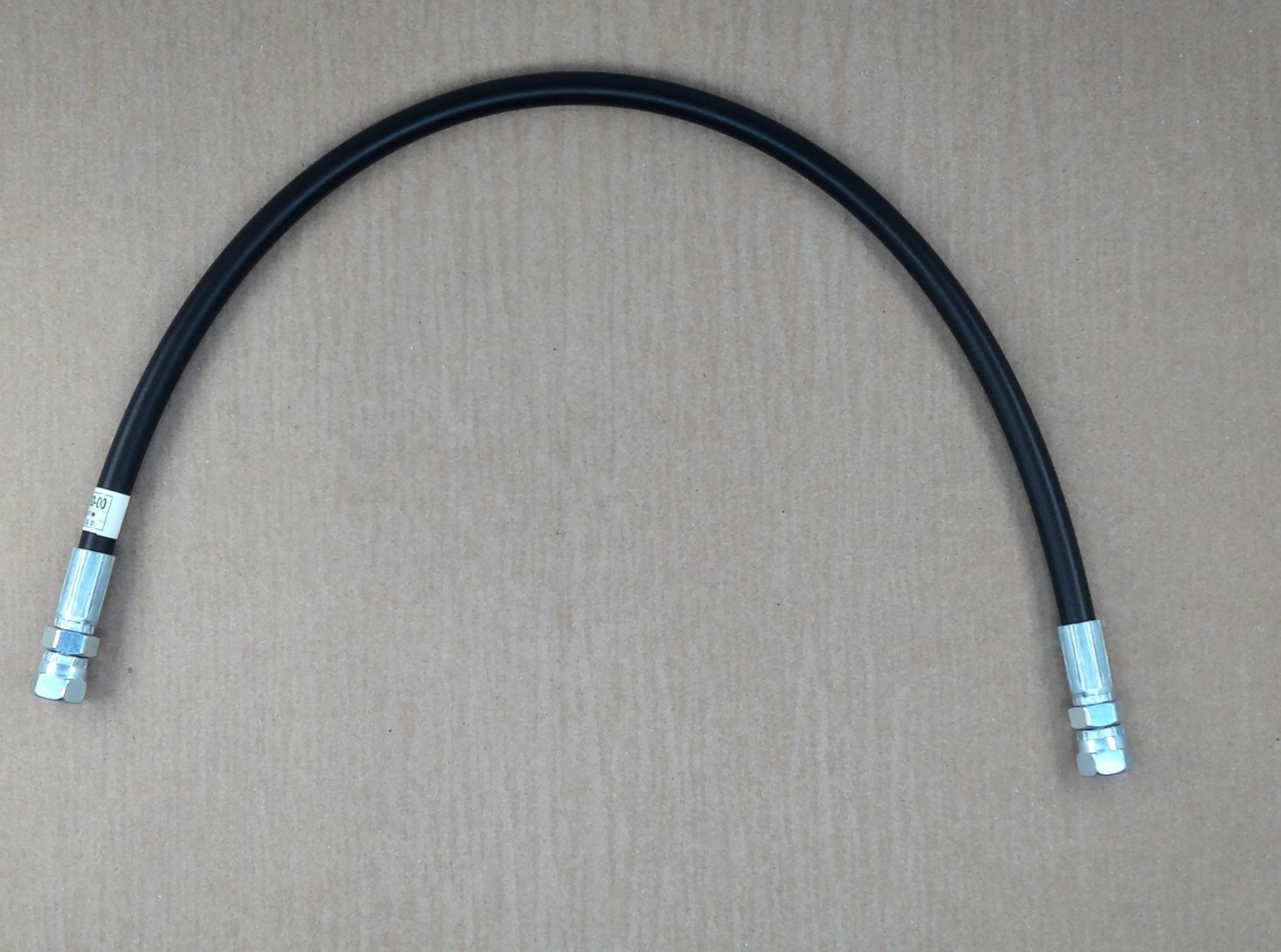 Hose Lift Cylinder