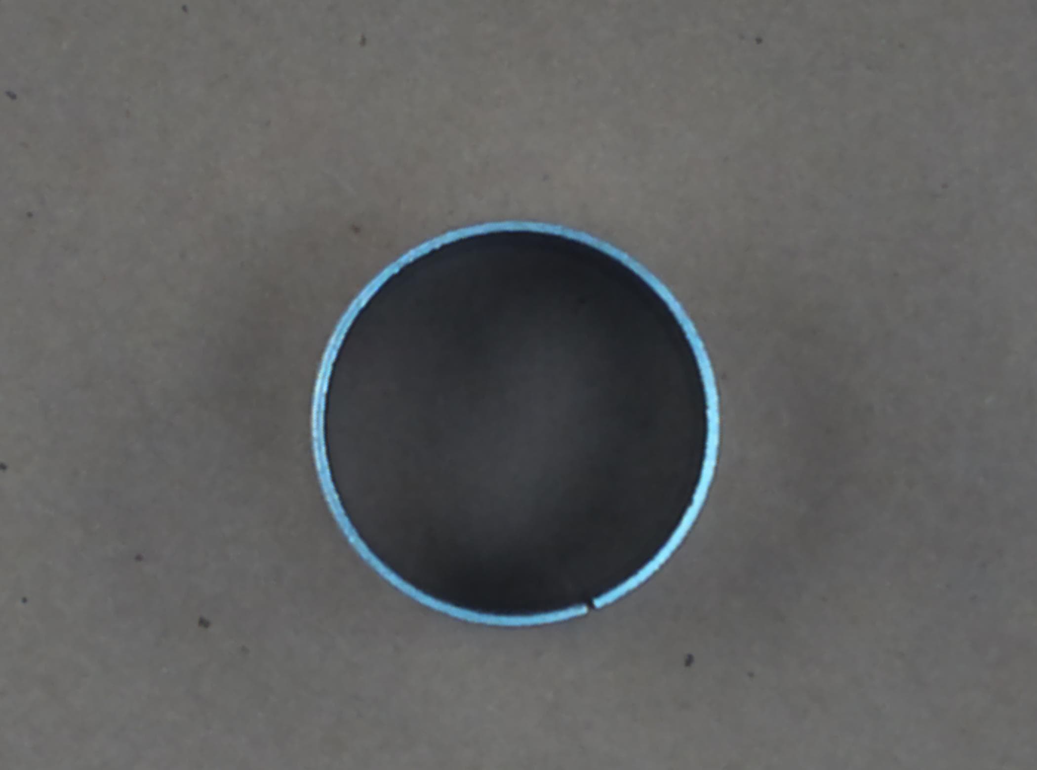 Bushing Du