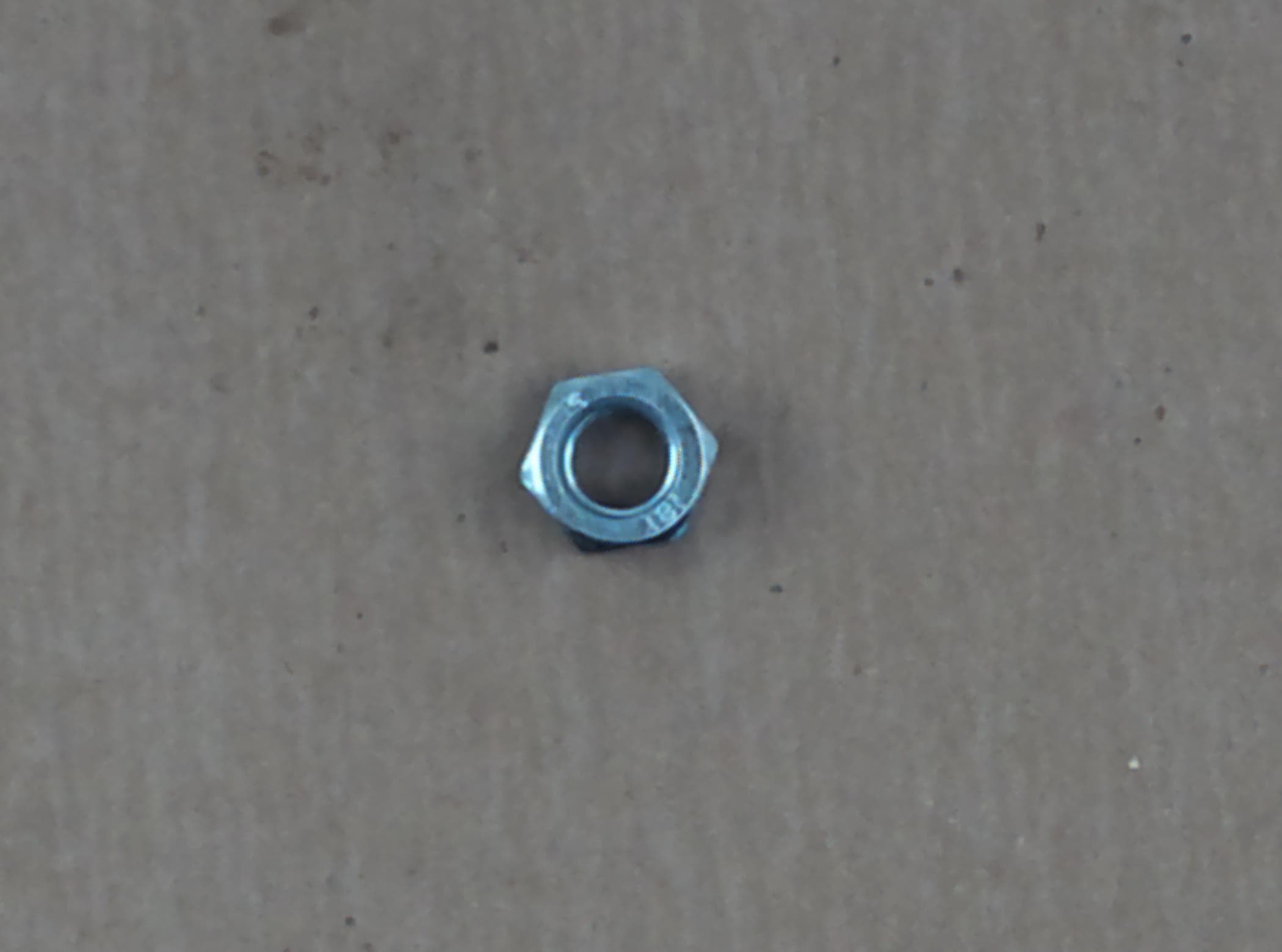 (40228632)nut Nh14200z As