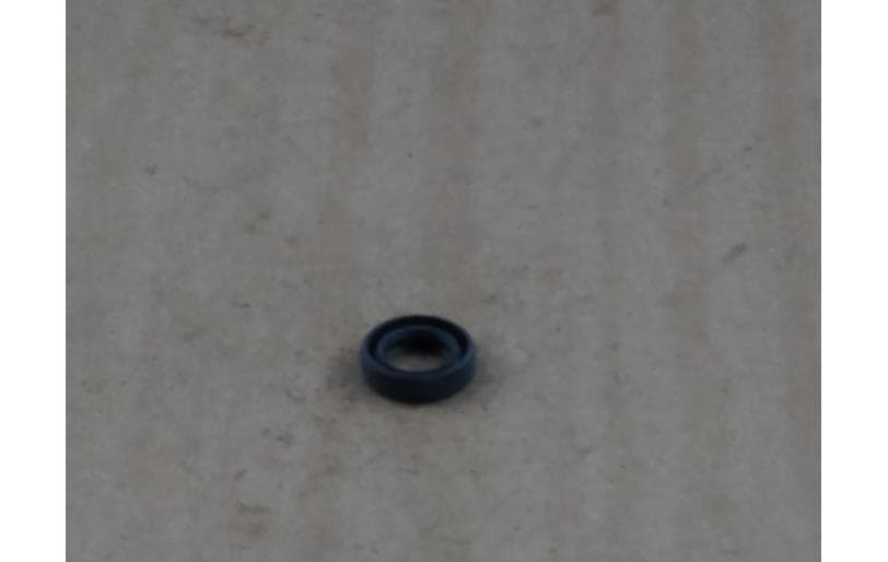 Seal Oil