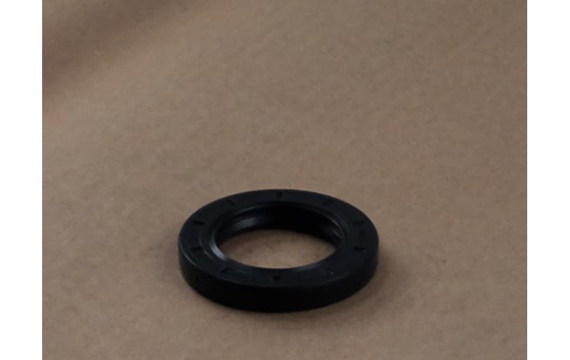 Seal Oil