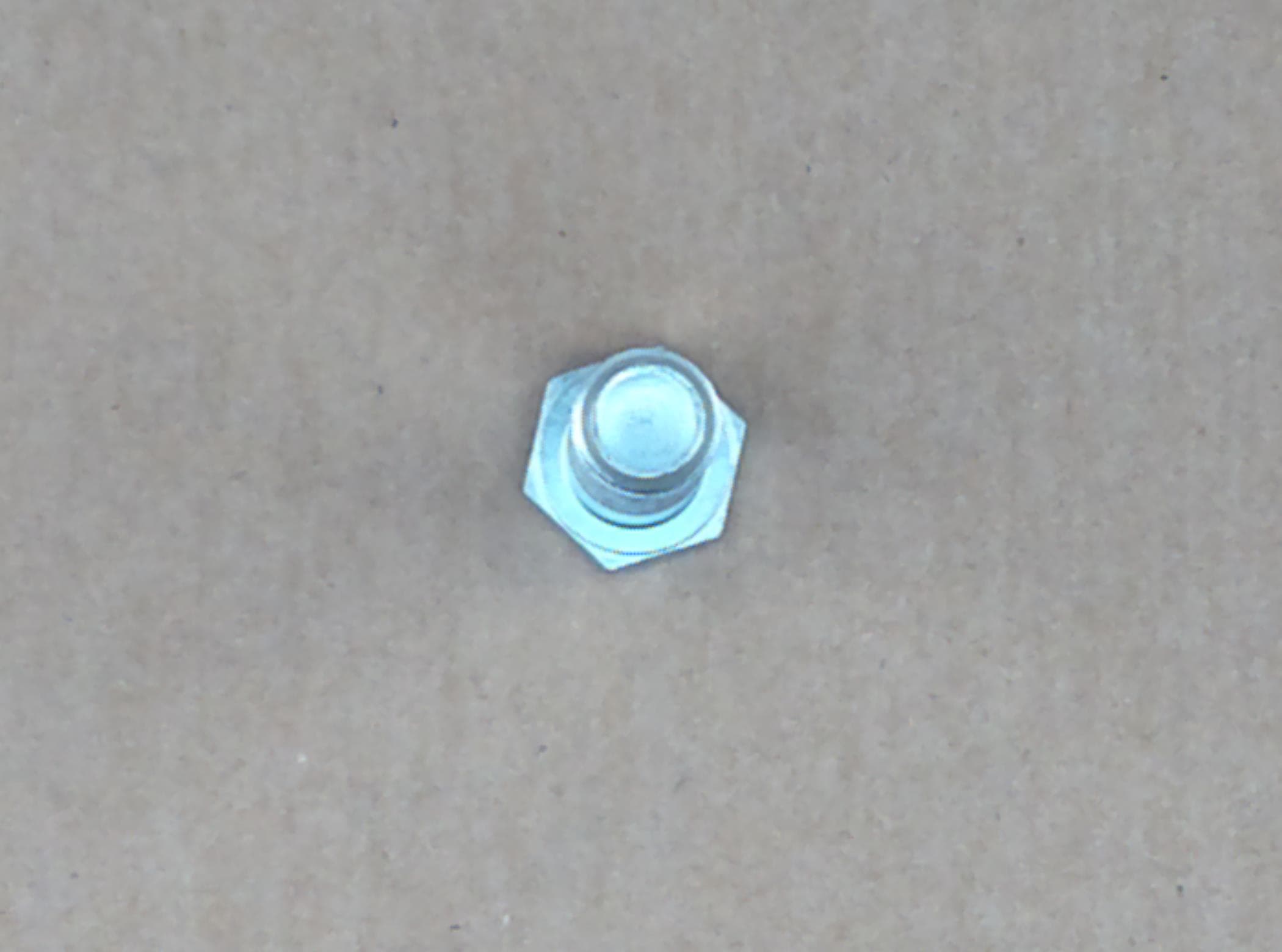Bolt Hex