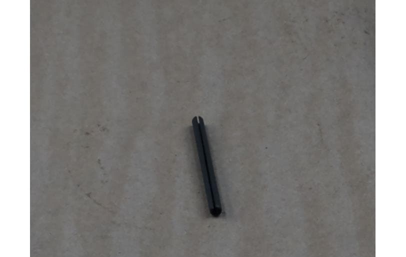Pin Spring