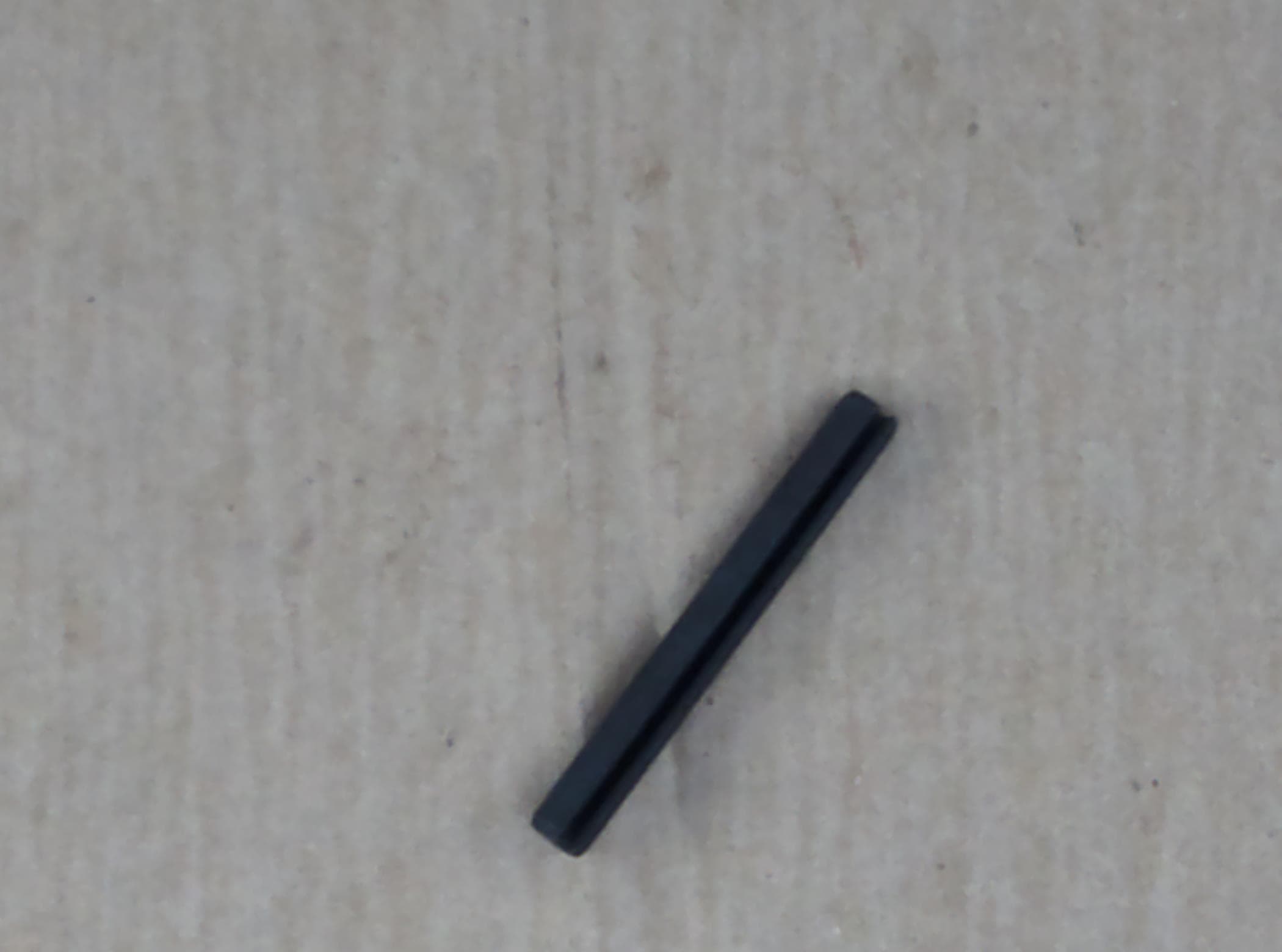 Pin Spring