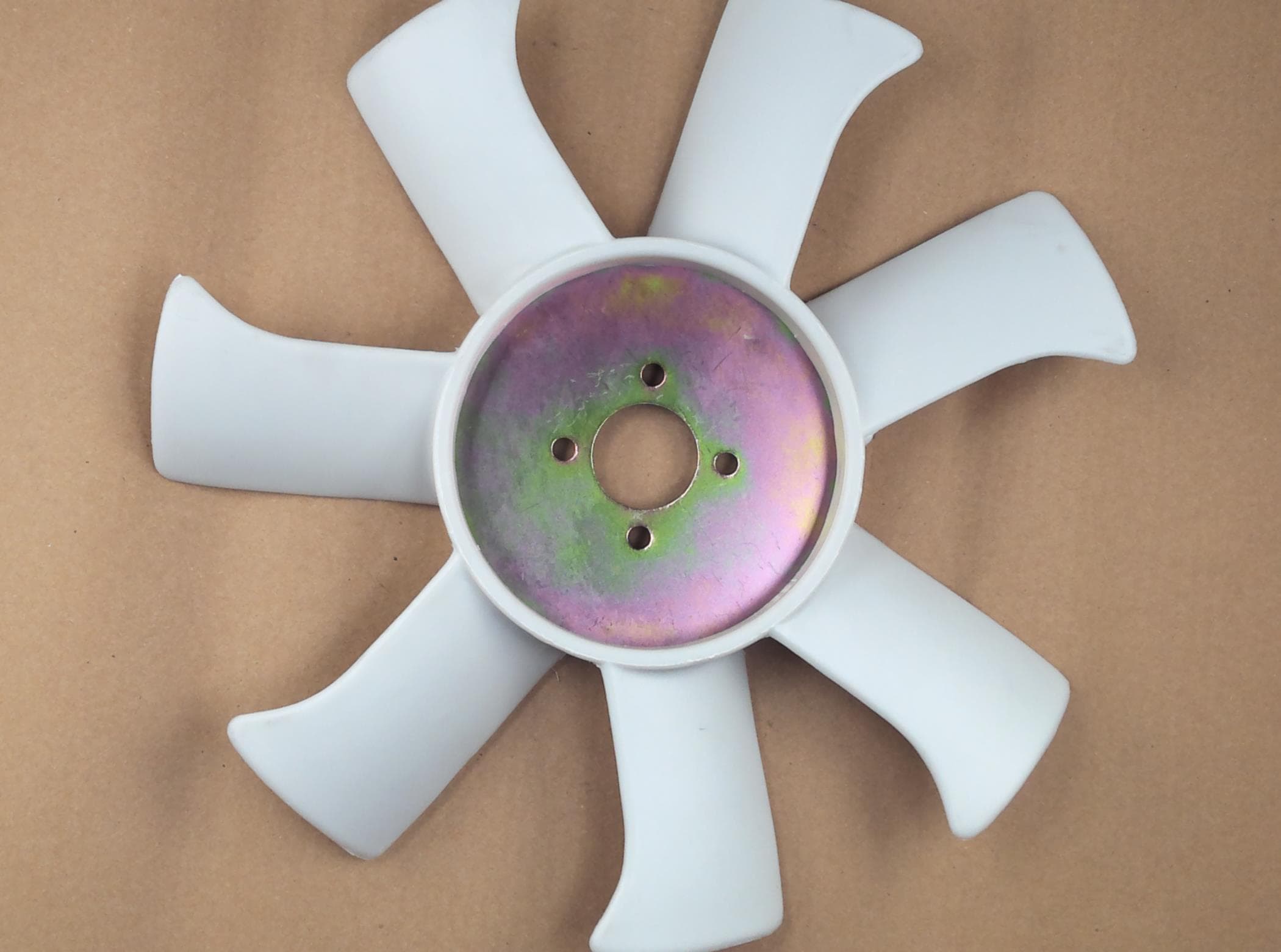 Fan Assy Sd16t40560 Dh