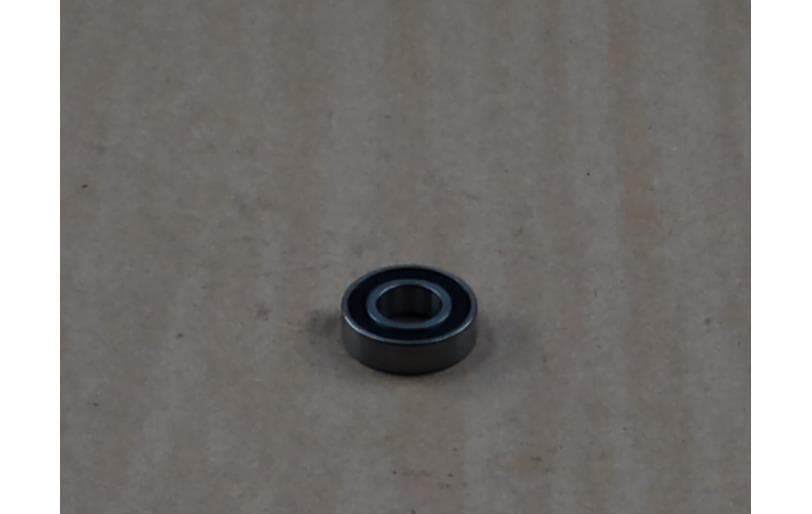 Bearing Ball