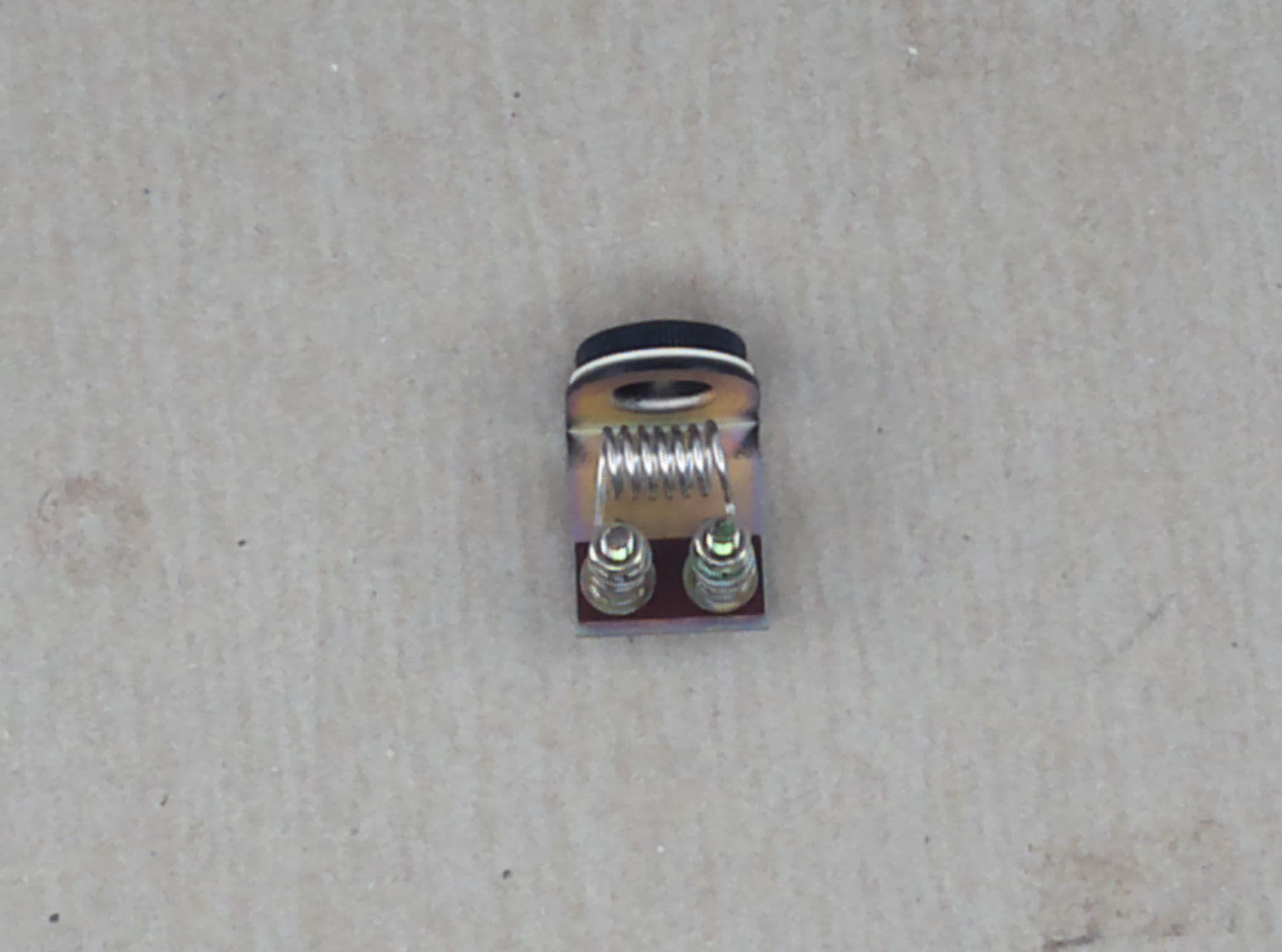 Indicator Glow Mhi