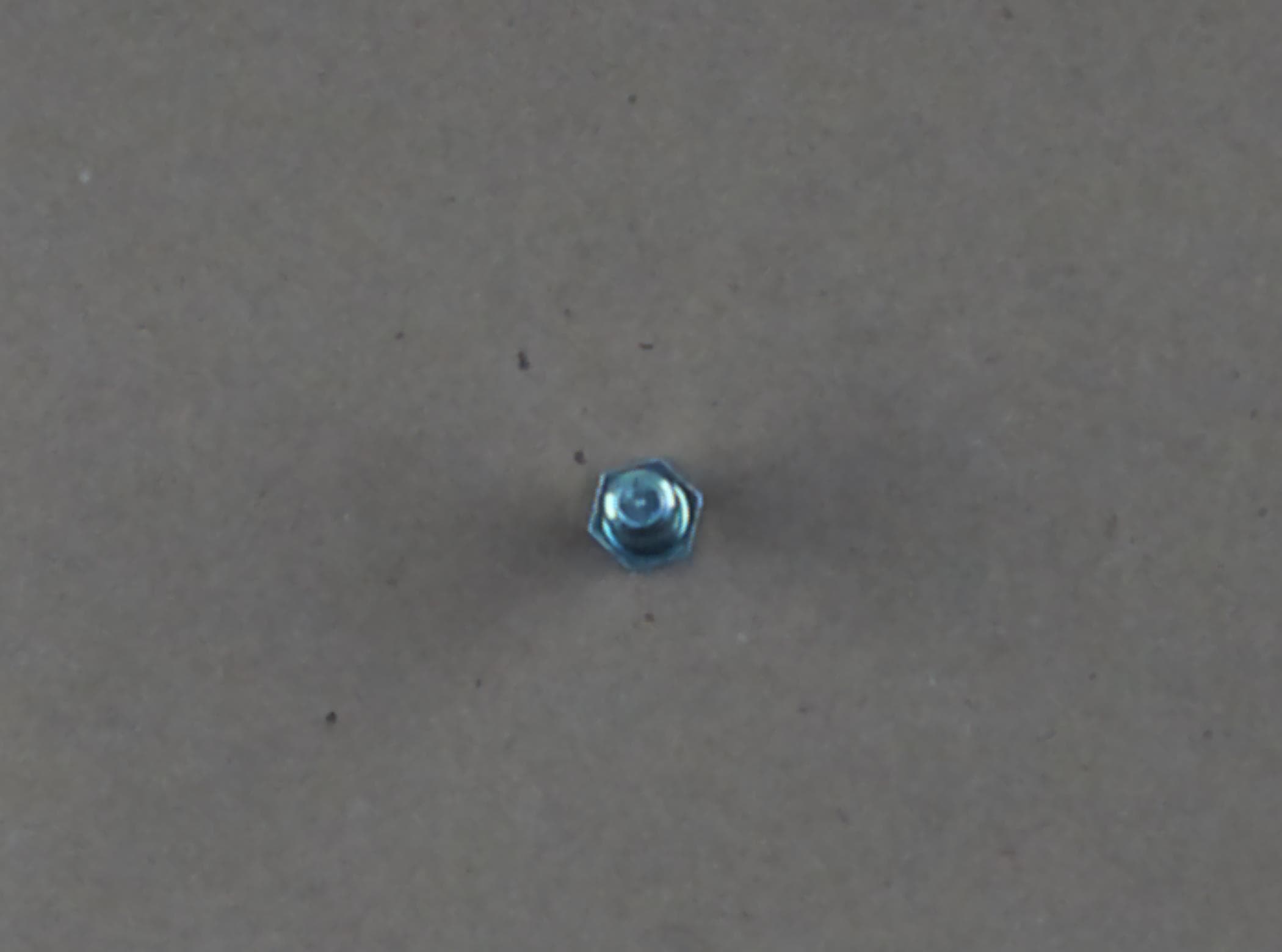 Screw Cross Countersink