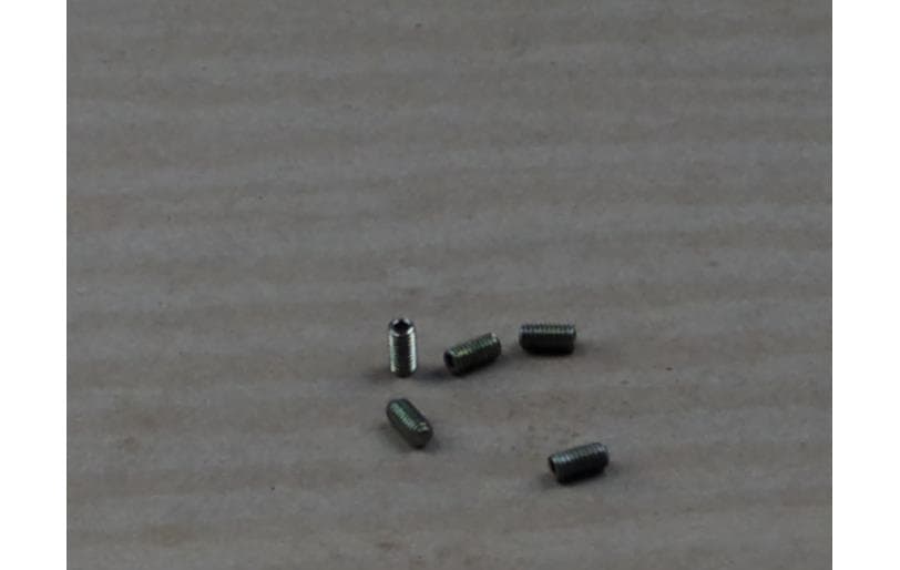 Screw Set