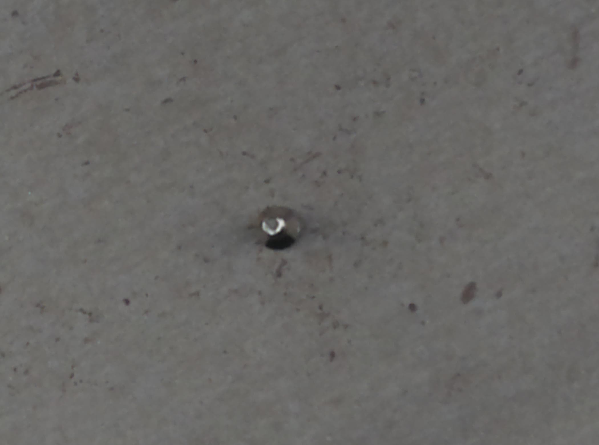 Screw Cross Countersink