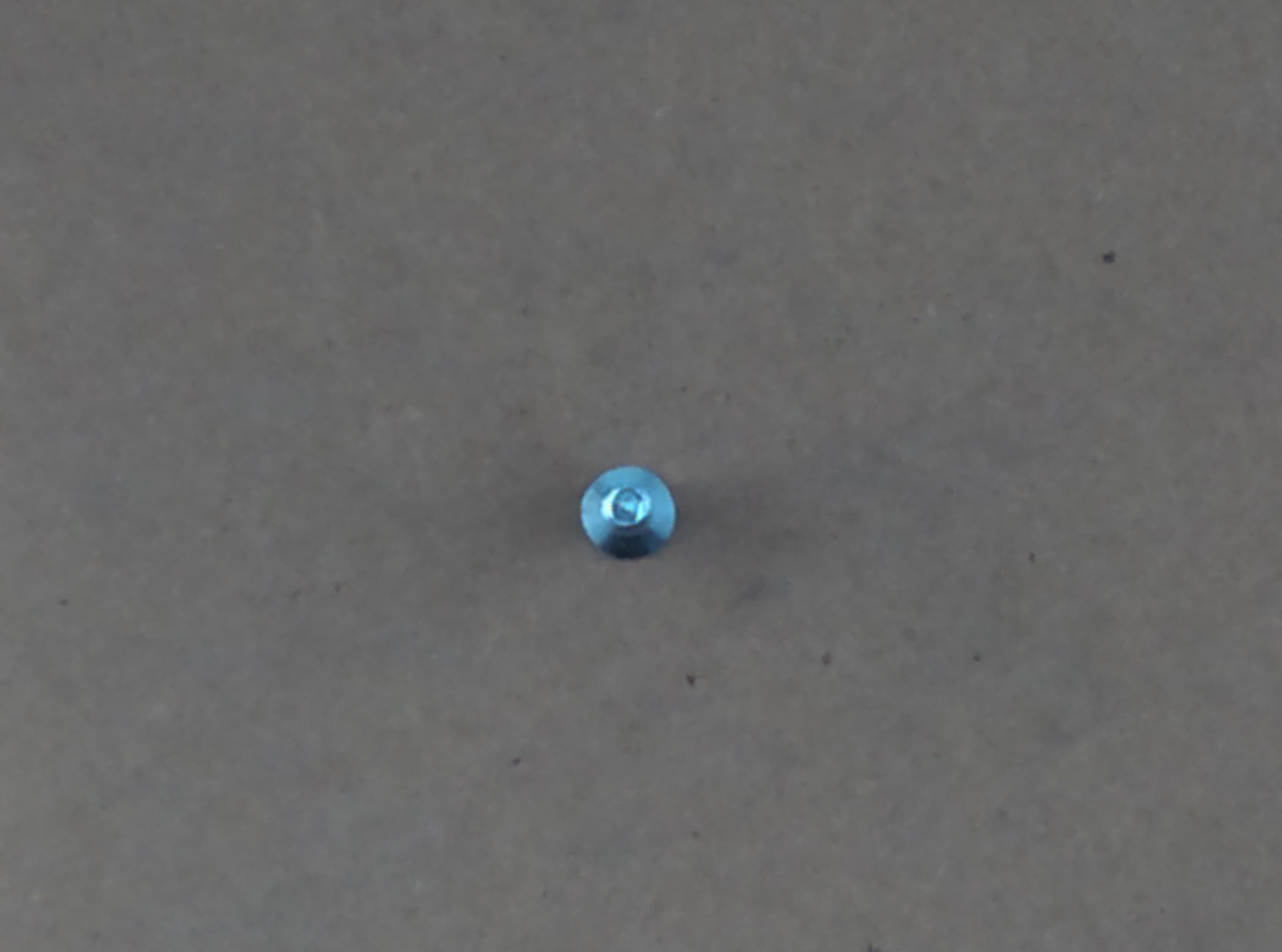 Screw Cross Countersink