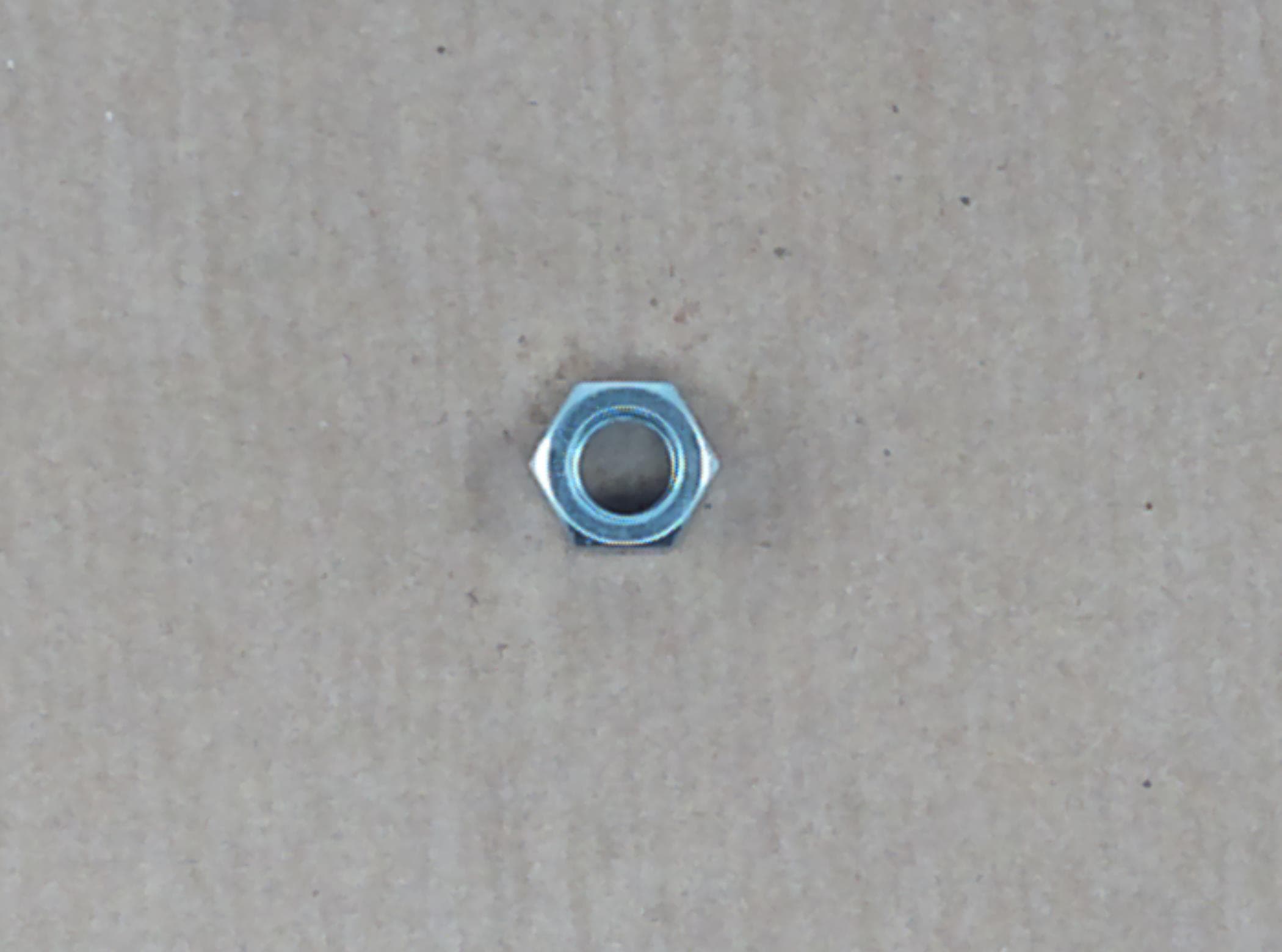 Nut Hex 1 Ty
