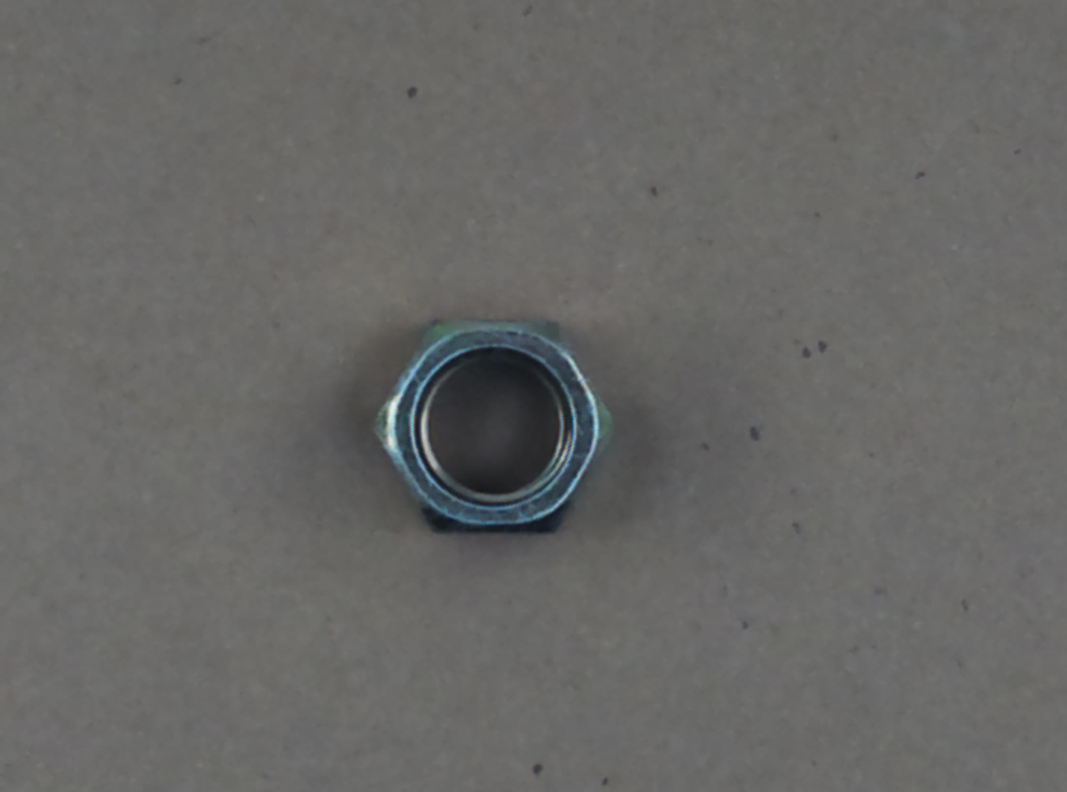 Nut Hex 1 Ty