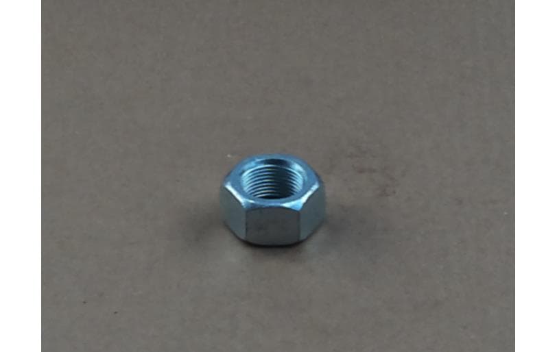Nut Hex 1 Ty