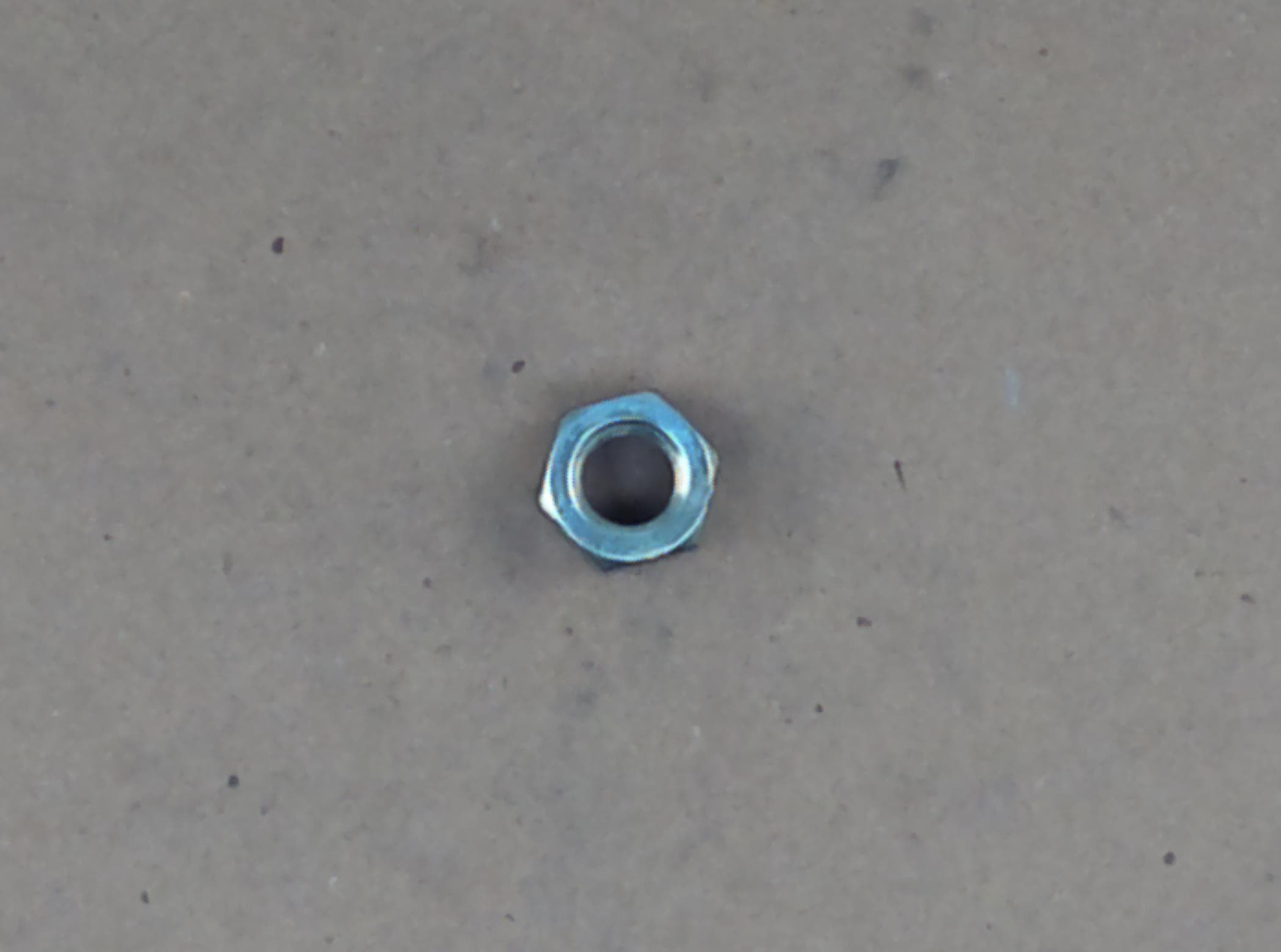 Nut Hex 2 Ty