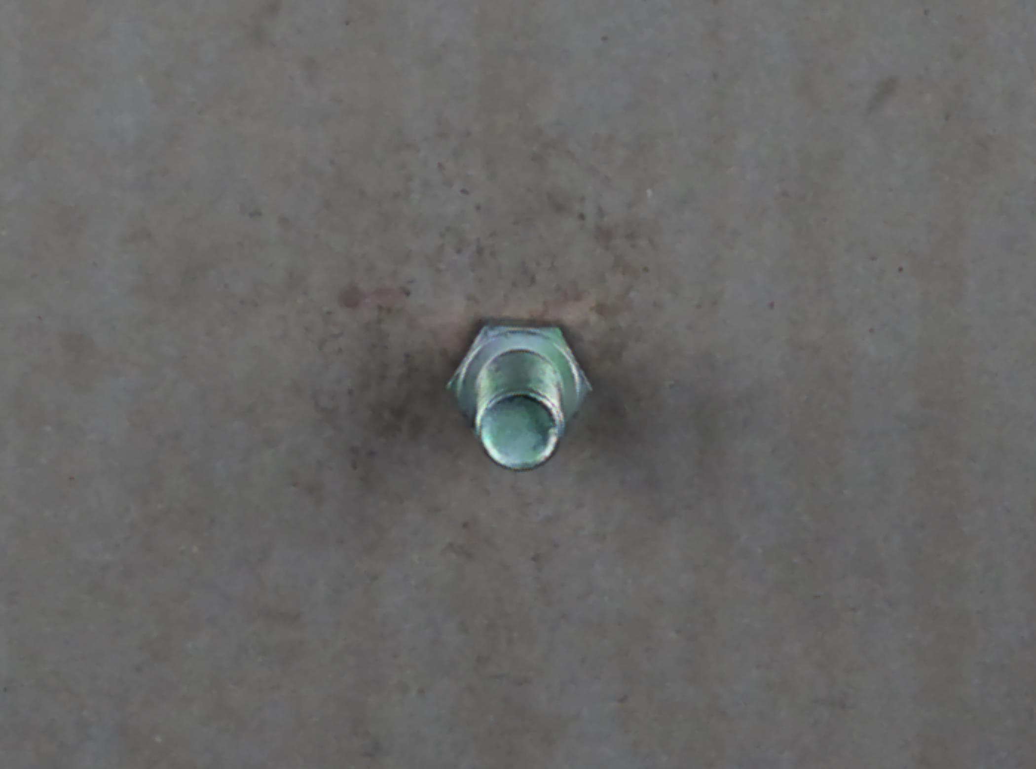 Bolt Hex