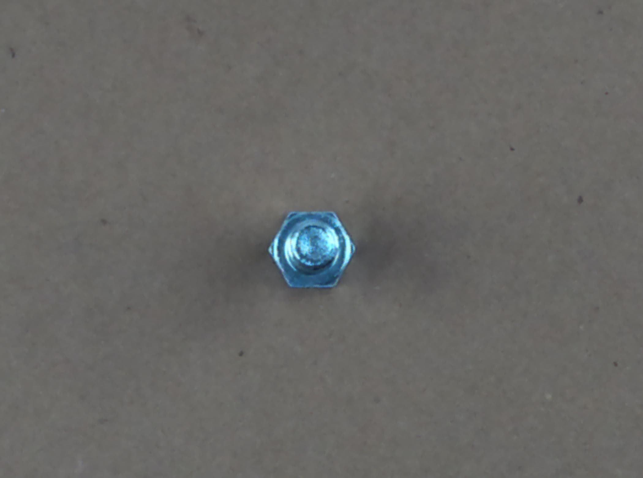 Bolt Hex